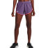 Фото #1 товара UNDER ARMOUR Fly By Elite 3´´ Shorts