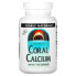 Фото #1 товара Coral Calcium, 600 mg, 120 Capsules