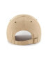ფოტო #2 პროდუქტის Men's Khaki Buffalo Bills Overton Clean Up Adjustable Hat