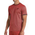 ფოტო #2 პროდუქტის BULLPADEL Useme short sleeve T-shirt