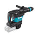 Фото #42 товара Makita Akku-Stemmhammer HM001GZ02, 40V, SDS-max, ohne Akku und Lader im Koffer