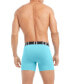 Men's Micro Sport 6" Performance Ready Boxer Brief, Pack of 3