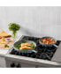 Фото #5 товара Culinary Collection 2-Pc. Ceramic Nonstick Skillet Set