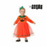 Фото #1 товара Маскарадные костюмы для младенцев Th3 Party Оранжевый (2 Предметы)