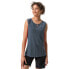 ფოტო #2 პროდუქტის VAUDE Skomer Hiking sleeveless T-shirt