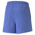 Men's Sports Shorts Puma Ess+ Logo Power Blue