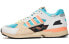 Кроссовки Adidas originals Consortium ZX 10000 C EE9485 43⅓ - фото #2