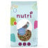 ფოტო #1 პროდუქტის NUTRI+ Parakeet And Exotic Mix Food Birds 4kg