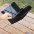 Mini Folding Portable Barbecue for Charcoal Foldecue InnovaGoods