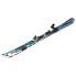 Фото #6 товара ATOMIC Bent Junior 110-130+L6 GW Junior Alpine Skis