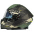 Фото #2 товара LS2 FF811 Vector II Absolute full face helmet