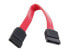 StarTech.com SATA6 6 in. SATA Serial ATA Cable