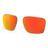 Фото #1 товара OAKLEY Sylas Prizm Iridium Polarized Replacement Lenses