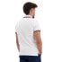 Фото #5 товара TOMMY HILFIGER Core Tipped Slim short sleeve polo