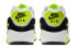 Nike Air Max 90 LTR GS CD6864-101 Sneakers