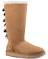 Фото #2 товара Угги UGG Bailey Bow Tall II A9109Y