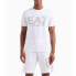ფოტო #1 პროდუქტის EA7 EMPORIO ARMANI 3DPT37_PJMUZ short sleeve T-shirt