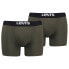 Фото #1 товара LEVI´S UNDERWEAR 701222842 Boxer 2 Units