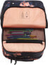 Фото #3 товара HP Campus XL Tie Dye Backpack - 40.9 cm (16.1") - Notebook compartment - Polyester - Polyfoam