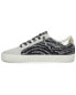 Фото #2 товара Vintage Havana Flair 23 Suede Sneaker Women's