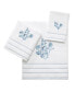 Фото #1 товара Mystic Floral 2-Pc. Bath Towel Set, 27" x 54"