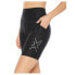 2XU Aero 4´´ High Waist Short Leggings