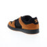 Фото #12 товара DC Manteca 4 ADYS100765-WEA Mens Black Suede Skate Inspired Sneakers Shoes