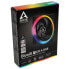 Arctic BioniX P120 A-RGB PWM Lüfter - 120mm, schwarz