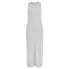 OBJECT Jamie sleeveless long dress