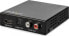 Фото #1 товара System przekazu sygnału AV StarTech 4K HDMI AUDIO EXTRACTOR/4K 60HZ DUAL RCA AUDIO