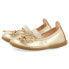 GIOSEPPO Leknes Ballet Pumps