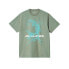 JACK & JONES Ocean Splash Plus Size short sleeve T-shirt