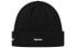 Фото #7 товара Шапка Supreme FW20 Week 3 New Era S Logo Beanie - стильный283 головной убор