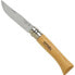 Фото #1 товара OPINEL Blister N°10 Stainless Steel Penknife