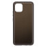 Фото #3 товара Чехол для смартфона. Samsung Galaxy A03 Soft Clear Cover, черный.