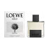 Фото #1 товара Мужская парфюмерия Loewe EDP Solo Mercurio 100 ml