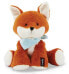 Фото #2 товара Freunde Paprika Fox Small