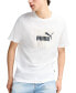 Фото #1 товара Men's Logo Graphic T-Shirt