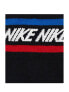 Фото #4 товара Nike Everyday Essential 3 pack ankle socks in black