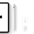 Фото #2 товара Rysik aktywny stylus do Apple iPad JR-X9 biały