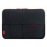 Чехол для ноутбука Samsonite Airglow 13,3" Чёрный 50 x 33,5 x 25 cm