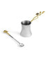 Фото #2 товара Anemone Small Coffee Pot with Spoon