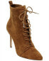 Фото #1 товара Charles By Charles David Passe Bootie Women's 7