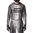 ფოტო #2 პროდუქტის FOX RACING MX White Label Elvn long sleeve jersey