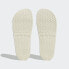 Шлепанцы adidas Adilette Aqua Slides (Белые)