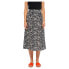 Фото #1 товара OBJECT Leonora Midi Skirt