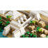 Фото #12 товара Конструктор пластиковый Lego Архитектура 21058 Великая Пирамида в Гизе