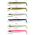 SAVAGE GEAR Sandeel V2 Eels Soft Lure 175 mm 65g