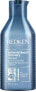 Фото #1 товара Redken Extreme Bleach Recovery Shampoo Восстанавливающий шампунь для осветленных и поврежденных волос