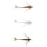 Фото #2 товара SEASPIN Shrimp U 3 Soft Lure 76 mm